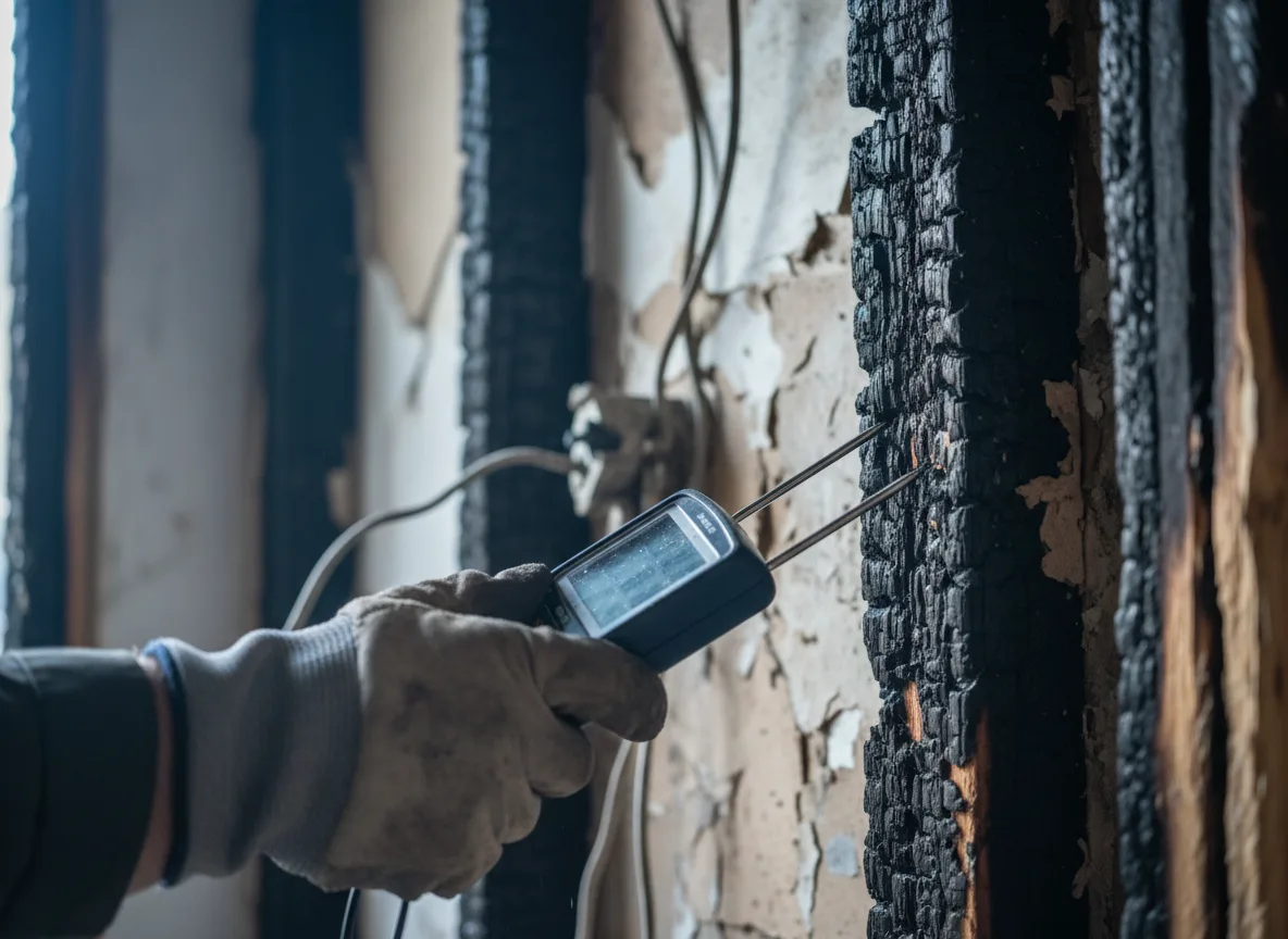 Fire Damage Restoration Gates Mills, OH FAQs